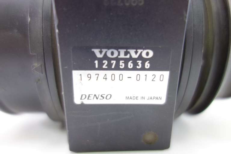 Caudalimetro Volvo S70 V70 1275636 1974000120 197400-0120 - foto 2