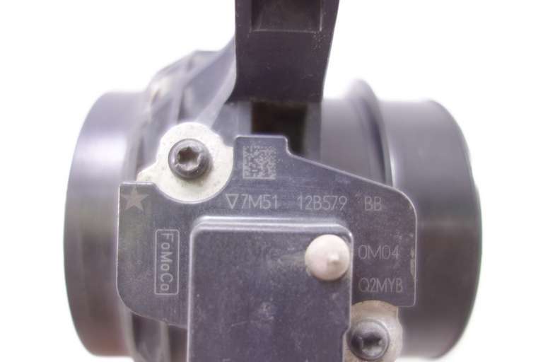 Caudalimetro Ford Focus Transit 7M5112B579BB 7M51 12B579 BB AV619C623CB AV61-9C623-CB - foto 2