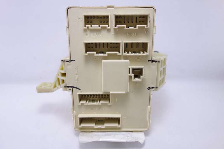 Caja de fusibles hyundai 850 188119 - foto 2
