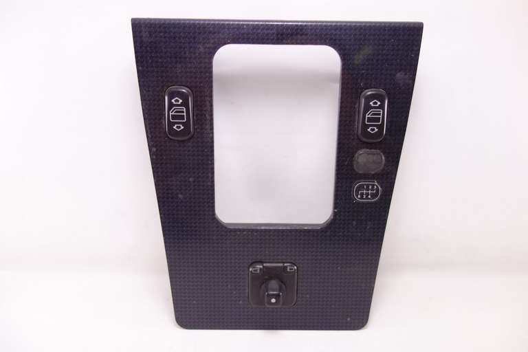 Interruptor de elevalunas Mercedes W202 A2026830800 A 202 683 08 00 - foto 1