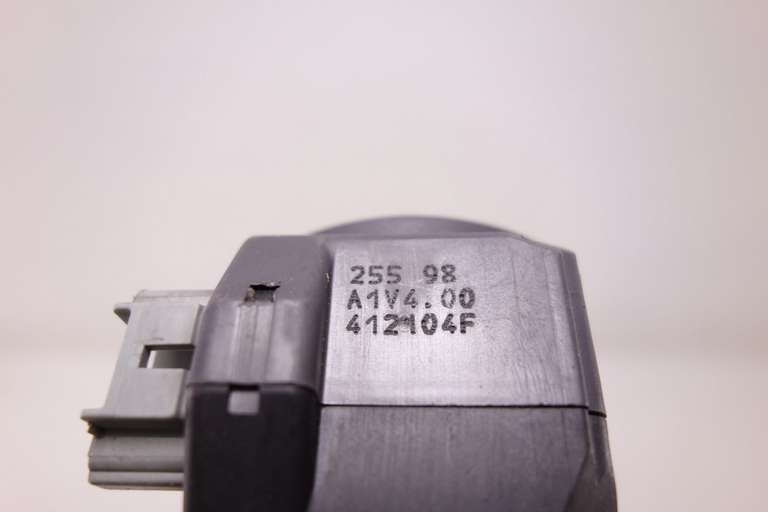 Lector de llave Renault Clio 25598 255 98 412104F - foto 2