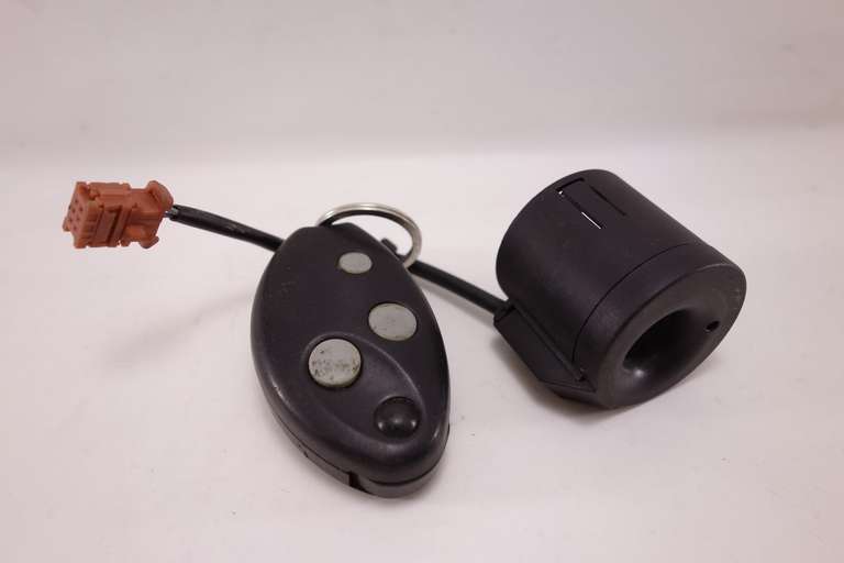Lector de Llave Peugeot Citroen CON Llave - foto 1