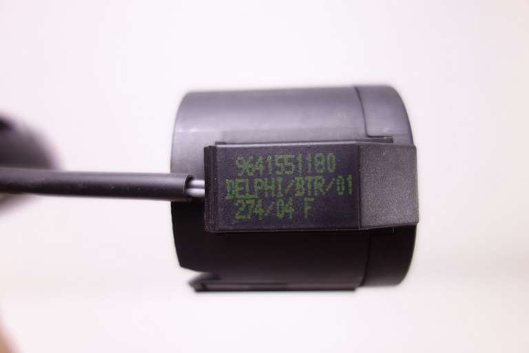 Lector de Llave Peugeot Citroen CON Llave - foto 2