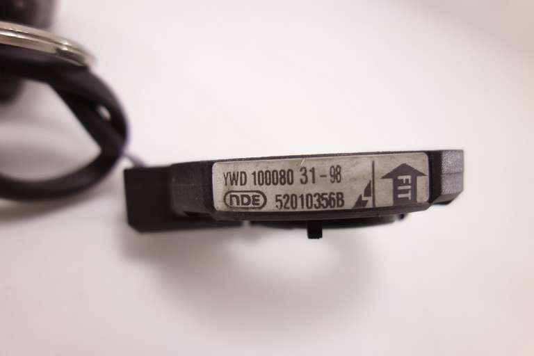 Lector de llave Rover 45 YWD1000803198 YWD 1000803198 52010356B - foto 2