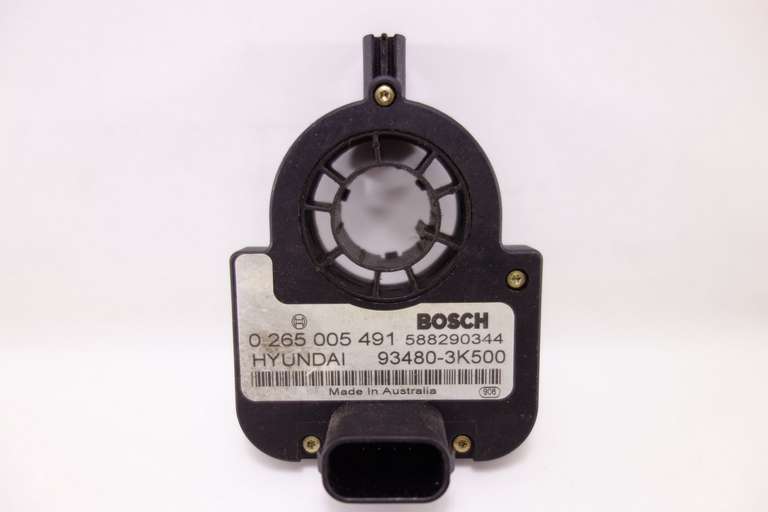 Lector de llave Kia Sorento 934803K500 93480-3K500 Bosch 0265005491 0 265 005 491 - foto 1