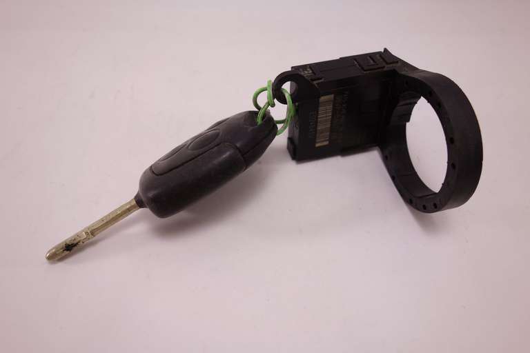 Lector de llave Ford Focus Mondeo 98VP15607AB 98VP-15607-AB - foto 1