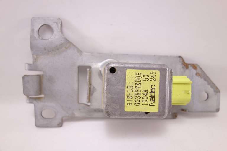 Sensor de airbag Mazda 626 GG3E57KD0B 1D04A50245 1D04A 50 245 - foto 1