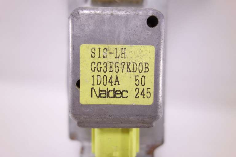 Sensor de airbag Mazda 626 GG3E57KD0B 1D04A50245 1D04A 50 245 - foto 2