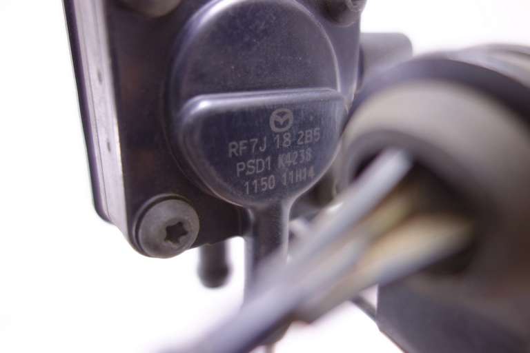Sensor de presion Mazda 6 RF7J 18 2B5 RF7J182B5 115011K14 1150 11K14 - foto 2