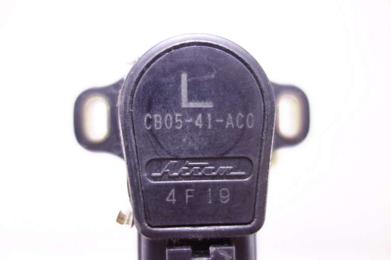 Sensor de regulador Mazda 6 CB0541AC0 CB05-41-AC0 - foto 2