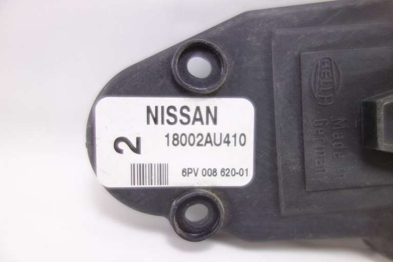 Sensor de pedal Nissan Almera Primera 18002AU410 6PV00862001 6PV 008 620-01 - foto 2