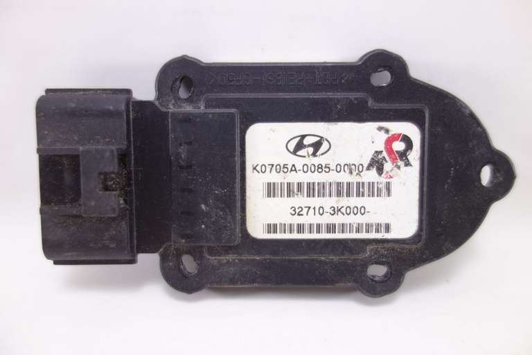 Sensor de pedal Hyundai Sonata 327103K000 32710-3K000 K0705A00850000 K0705A-0085-0000 - foto 1