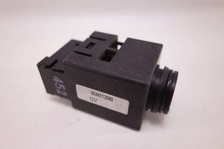 Sensor de temperatura Peugeot 206 9644113080 - foto 1