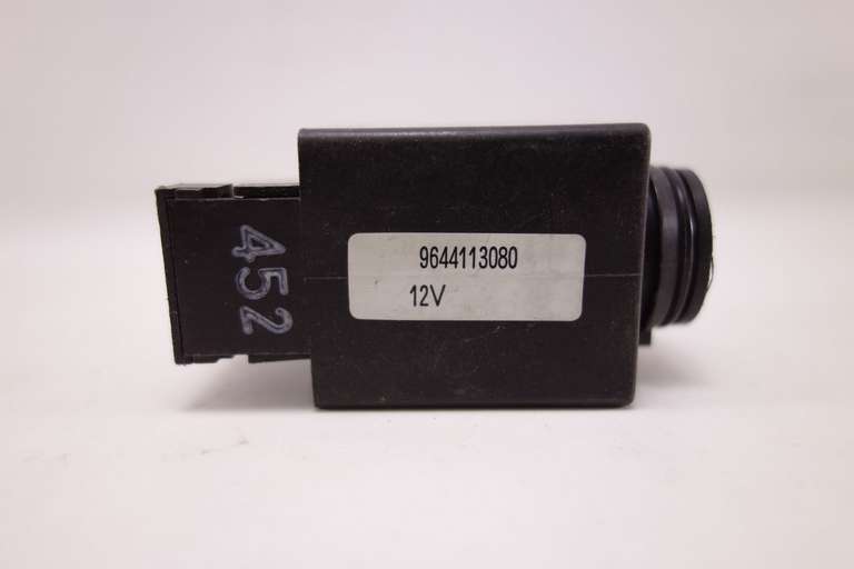 Sensor de temperatura Peugeot 206 9644113080 - foto 2
