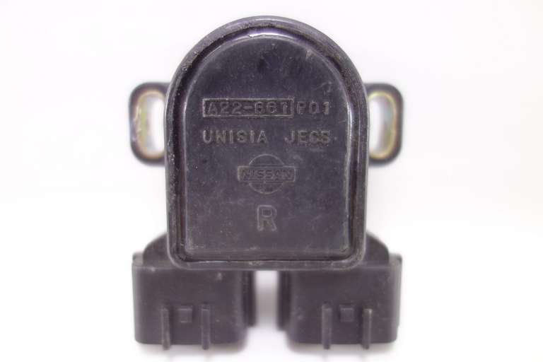 Sensor de position Nissan Almera A22661P01 A22661 P01 - foto 1