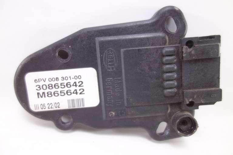 Sensor de pedal Mitsubishi Carisma 30865642 M865642 6PV00830100 6PV 008 301-00 - foto 1