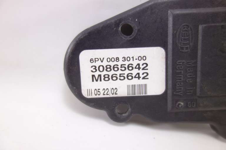 Sensor de pedal Mitsubishi Carisma 30865642 M865642 6PV00830100 6PV 008 301-00 - foto 2