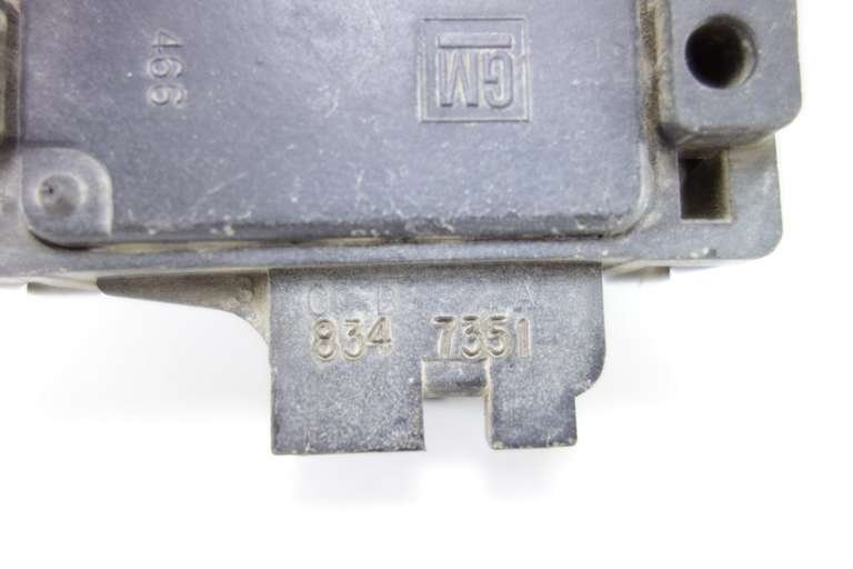 Modulo sensor 8347351 834 7351 - foto 2