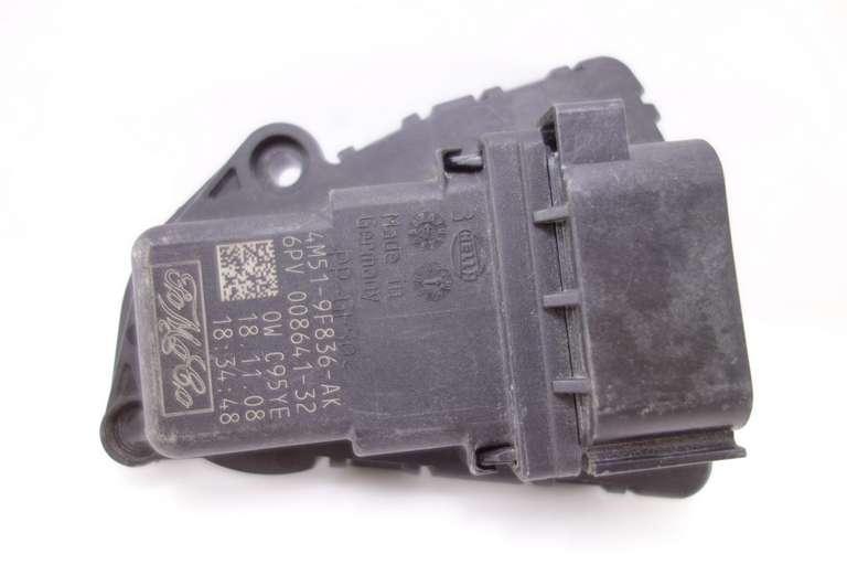 Sensor de pedal Ford Focus 4M519F836AK 4M51-9F836-AK 6PV00864132 6PV 008641-32 Fomoco - foto 1