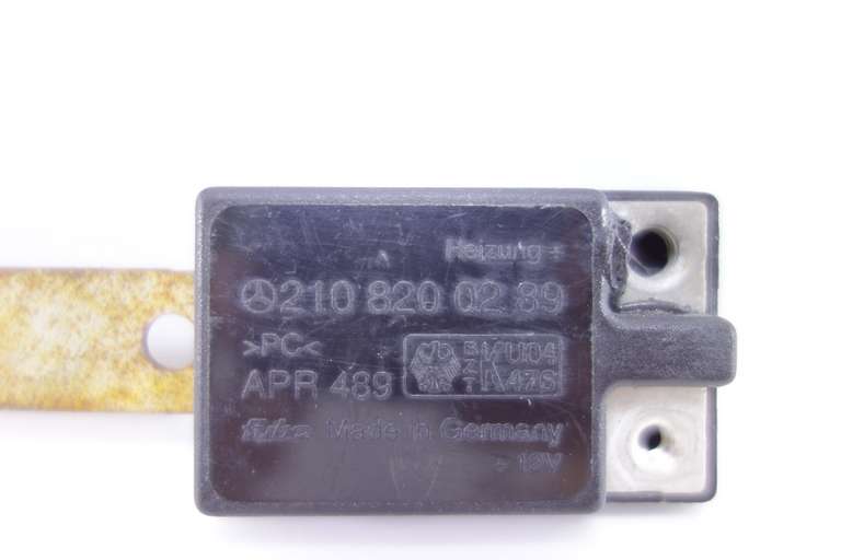 Antena Mercedes W210 E320 2108200289 210 820 02 89 - foto 2