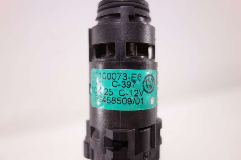 Sensor de aire Alfa Romeo 156 30100073E6 30100073-E6 5248850901 52488509/01 - foto 2