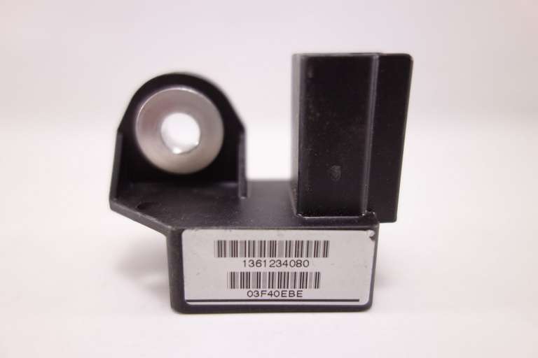 Sensor de airbag Peugeot Bipper 03F40EBE 1361234080 - foto 1