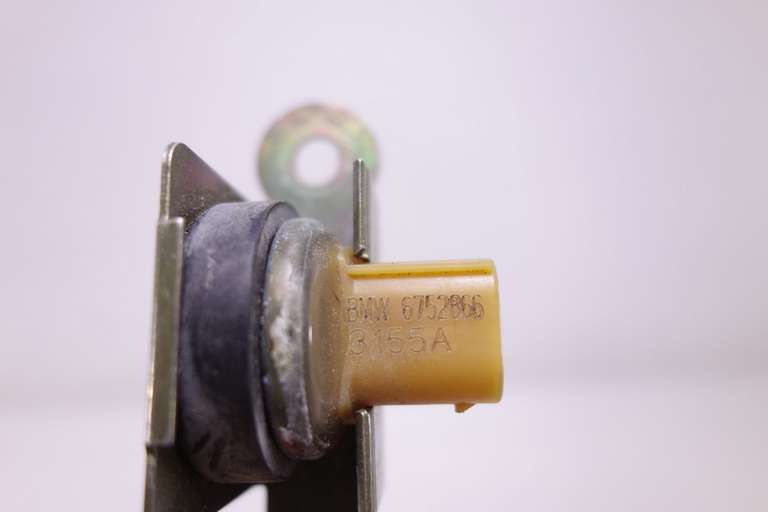 Sensor de aceleracion BMW E60 E61 E63 6752866 3155A - foto 2