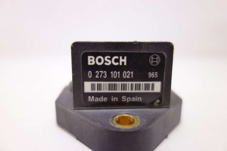 Sensor de aceleracion Peugeot 306 Bosch 0273101021 0 273 101 021 - foto 2