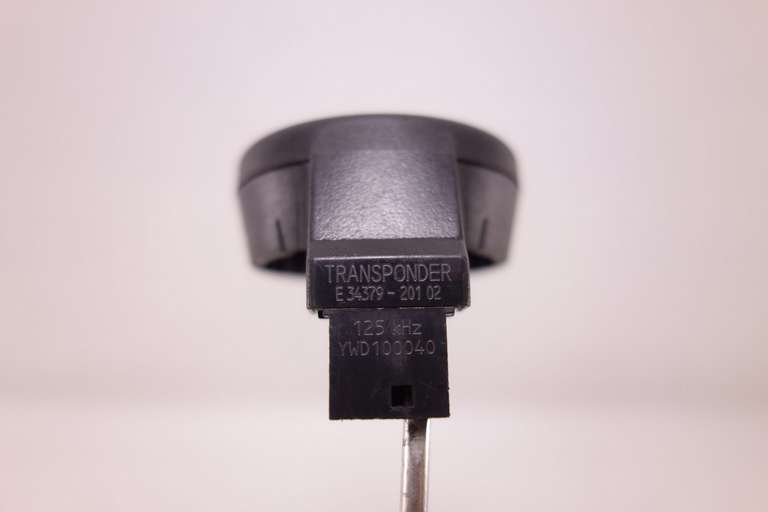 Lector de llave Land Rover E3437920102 E34379-201 02 YWD100040 - foto 2