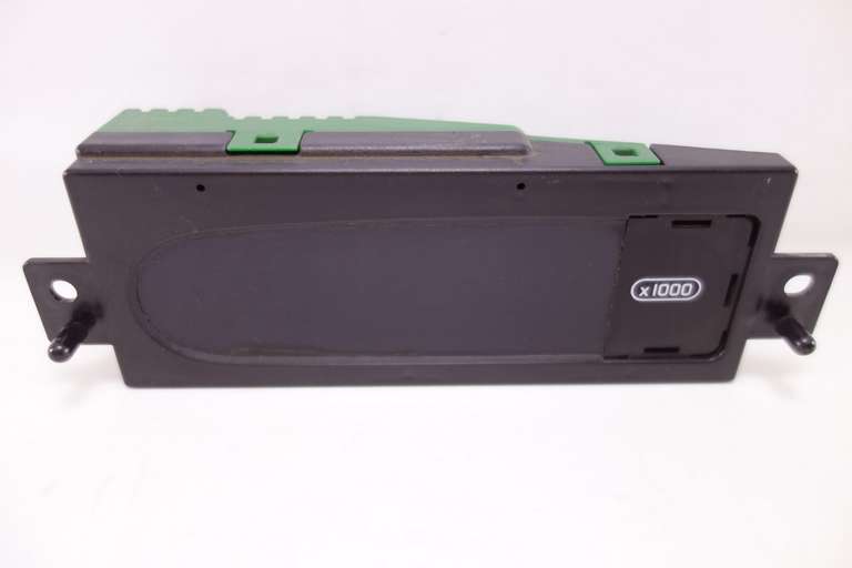 Pantalla display Renault Espace 6025316270A 60 25 31 6270-A 9688602 96886-02 H309077 H 309077 - foto 1