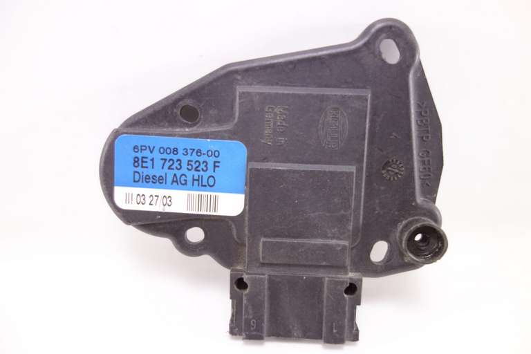 Sensor pedal Audi A4 B6 8E 8E1723523F 6PV00837600 - foto 1