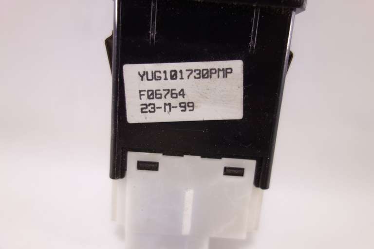 Interruptor Rover 400 YUG101730PMP F06764 - foto 2