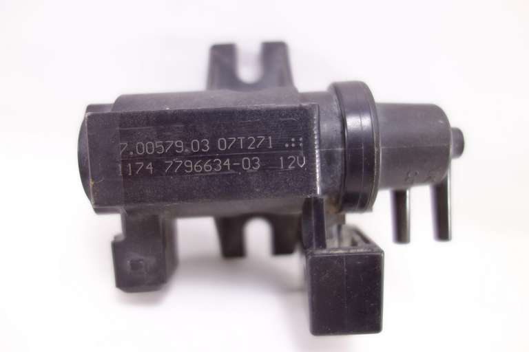 Valvula EXPANSION BMW E39 E60 70057903 7.00579.03 174779663403 1174 7796634-03 - foto 1