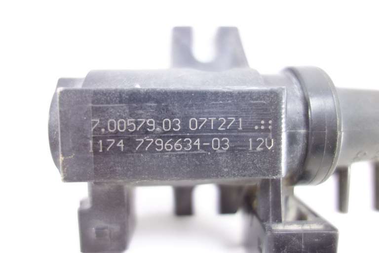 Valvula EXPANSION BMW E39 E60 70057903 7.00579.03 174779663403 1174 7796634-03 - foto 2