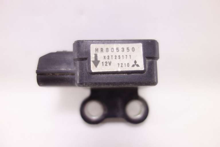Sensor de airbag Hyundai Galloper HR805350 X2T25171 - foto 1
