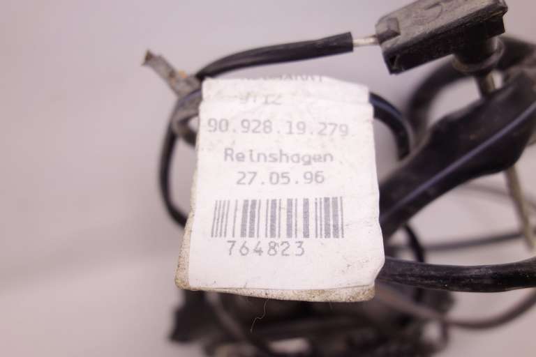 Resistencia de calefaccion Renault Clio 7700272740 74.289.57.000 9140010228 9 140 010 228 91.400.10.228 9002080 90 020 80 - foto 2