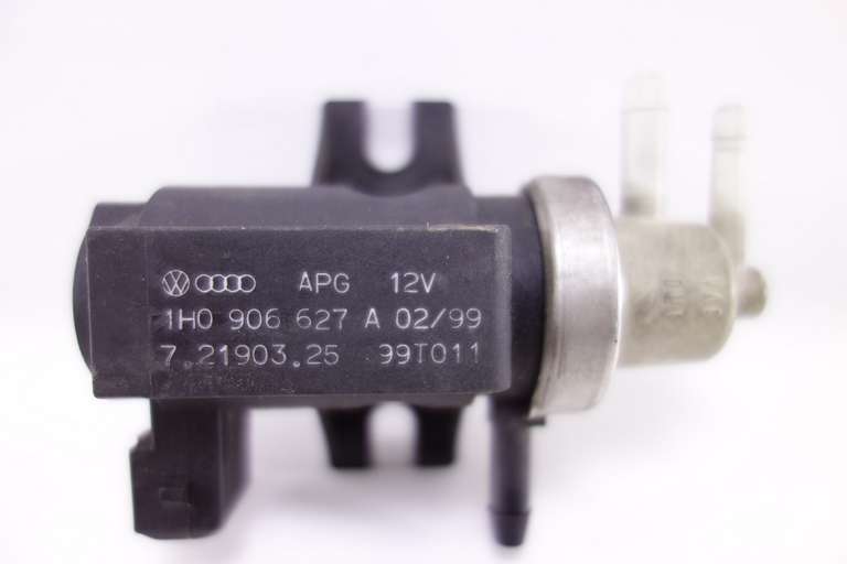 Válvula de solenoide VW Golf 1H0906627A 1H0 906 627 A 72190325 7.21903.25 - foto 1