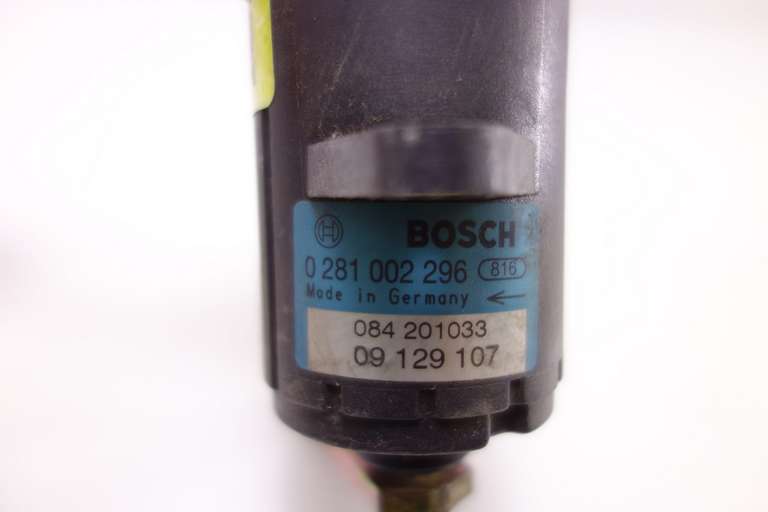 Pedal De Acelerador Opel vectra 09129107 09 129 107 084201033 084 201033 Bosch 0281002296 0 281 002 296 - foto 2