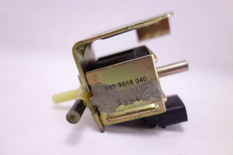 Valvula EGR Opel Omega 5399666040 539 9666 040 - foto 1