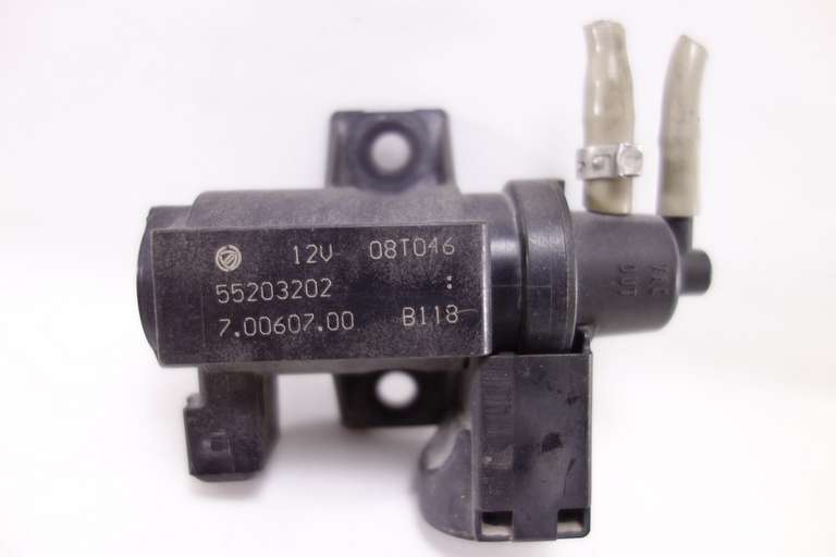 Válvula de solenoide Alfa Romeo 55203202 70060700 7.00607.00 - foto 1