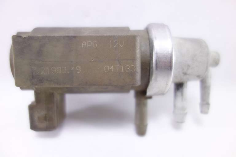 Valvula solinoide Audi A8 D2 72190349 7.21903.49 - foto 1