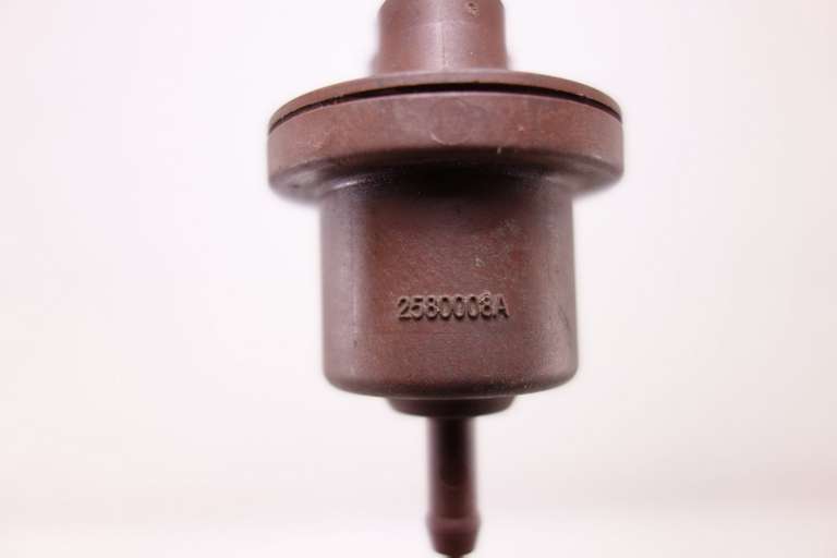 VALVULA AIRE ADICIONAL Citroen Xsara 2580008A - foto 2