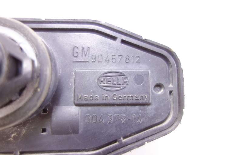Control de alcance de los faros Opel Omega 90457812 90 457 812 00437514 004 375-14 - foto 2