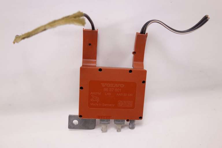 Antena Volvo S60 8637601 86 37 601 AAR30130 AAR 30 130 - foto 1