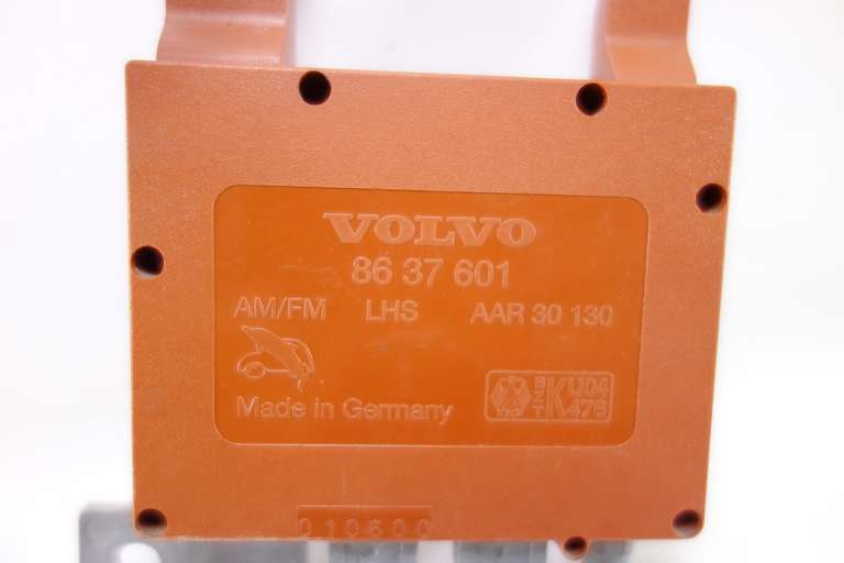 Antena Volvo S60 8637601 86 37 601 AAR30130 AAR 30 130 - foto 2