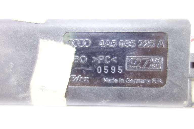 Antena Audi 100 A6 C4 A8 S8 4A5035225A 4A5 035 225 A - foto 2