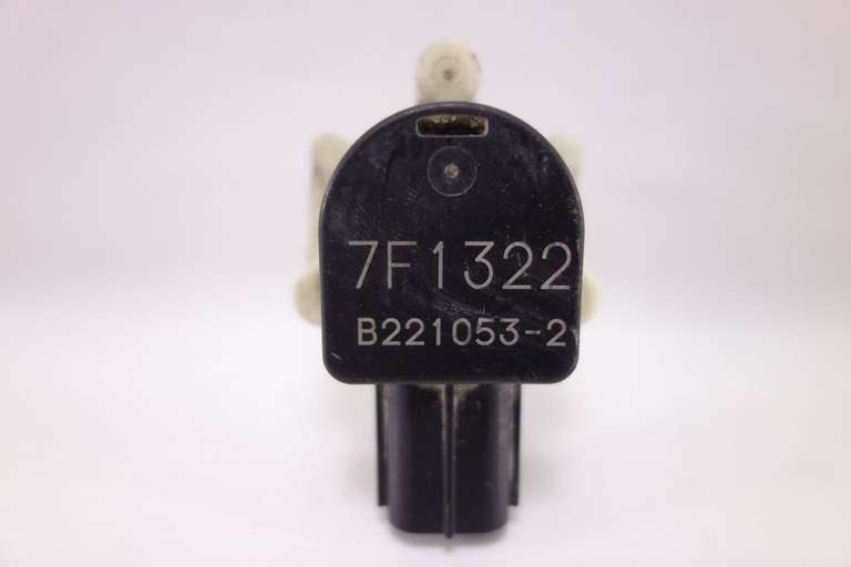 Sensor de pedal 7F1322  B221053-2 B2210532 - foto 1