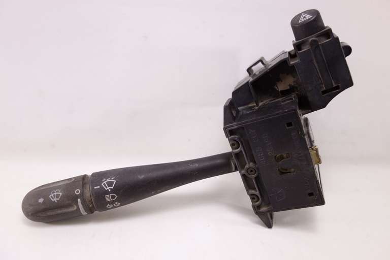 Mando de limpiaparabrisas Chrysler Voyager 4685267 4685 267 23199 - foto 1