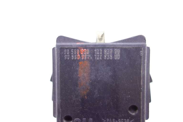 Mando de limpiaparabrisas Opel Astra 90560990 90 560 990 90560991 90 560 991 122 637 00 12263700 12263600 122 636 00 - foto 2