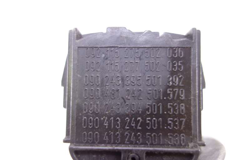 Mando de limpiaparabrisas Opel Agila 092115275502036 092 115 275 502 036 092115277502035 092 115 277 502 035 - foto 2